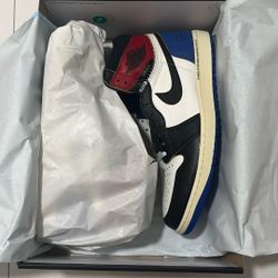 Jordan 1 Union