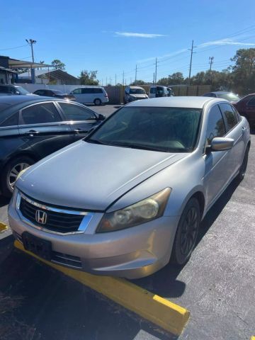 2010 Honda Accord