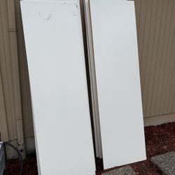 Shelves 