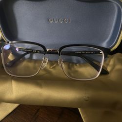 Gucci Men’s Glasses 
