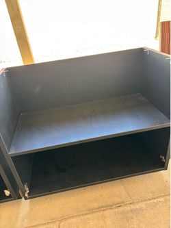 Large Storage Cabinets