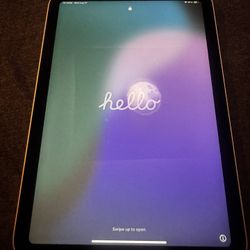 iPad Mini (6th Generation)