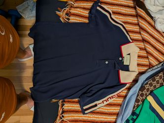 Gucci Polo Shirt