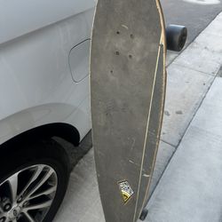 Long Board 