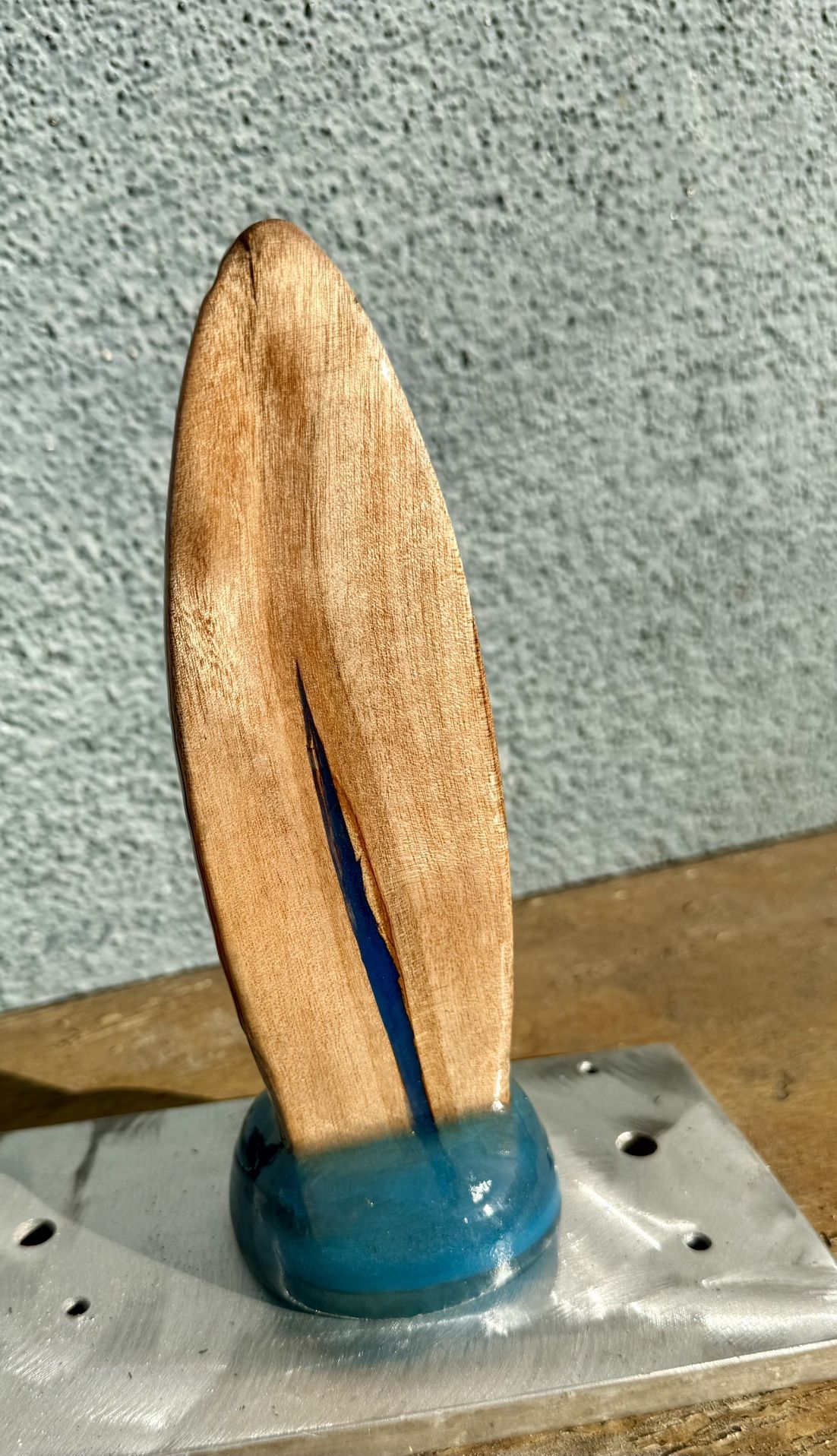 Magnetic Knife Holder