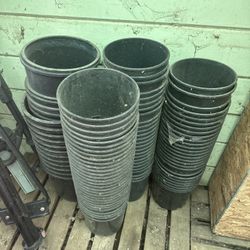 Grow Pots 2/3 Gallon