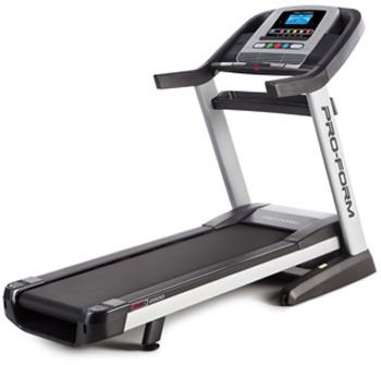 Pro Form Pro 2000 Treadmill