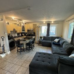 6 Piece Sectional Sofa