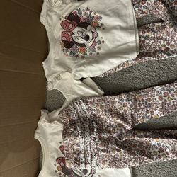 Baby Girl Clothes & Items