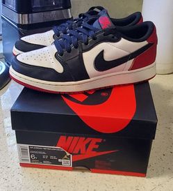 Jordan 1 sz 6y