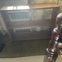 Bookcase 