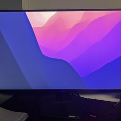 Dell 27 Gaming Monitor 