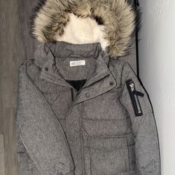 Puffer Jacket