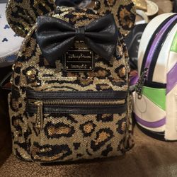 Disney Official Bags 