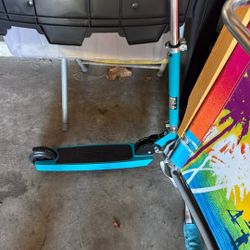 Jetson Scooter W/Lights