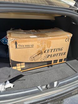 Vevor vinyl cutter 28.3 inch