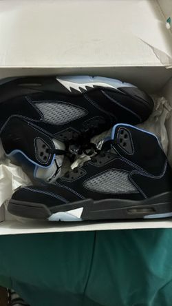 Jordan 5