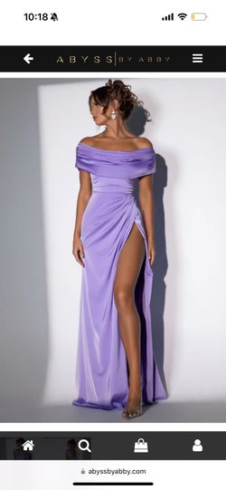 Dress / Prom / Formal