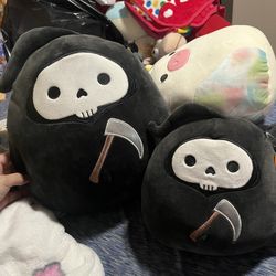 Squishmallows 