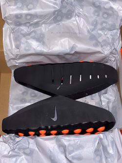 Nike Mind 001 Slide(Black Chrome)(Read Description)