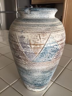 Vase