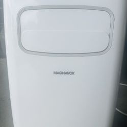 Portable Airconditioner MAGNAVOX 12,000 BTUs