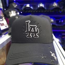 Sadboyz Clave Ali 2 Dandy Hats 
