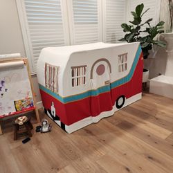 Crate & Barrel Kids Camper 