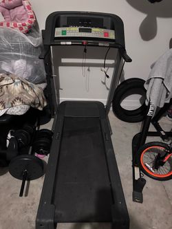 image 15.5s treadmill
