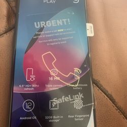 Motorola Moto G Smartphone - NEW