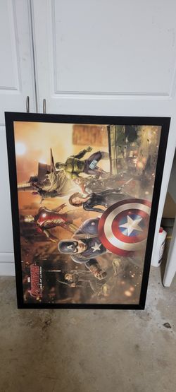 Marvel Picture