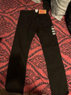 501 Levi’s 28 new