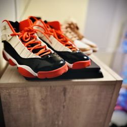 Jordan’s And Dunks 