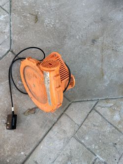 Jumper Blower
