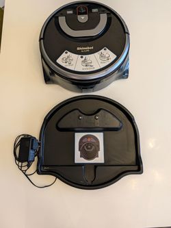 ILIFE Shinebot Robot Mop