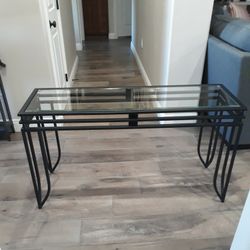 Sofa / Console Table 'Used'
