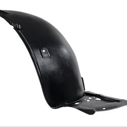 Infiniti G35s left passenger inner fender splash cover for sale.