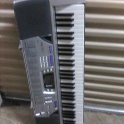 Casio Ctk496