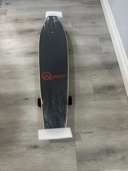 quest Long boaras