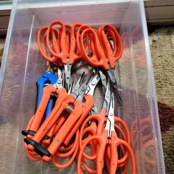 ✂️ Plant Trimming Scissors – Bundle Deal! 🌿