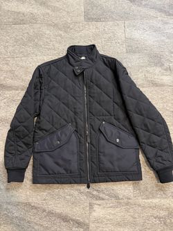Burberry jacket size S