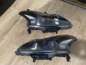 Altima lights 13-15