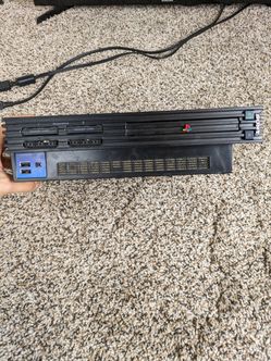 PlayStation 3 bundle or individual items - hardware backwards compatible  with PS2, PS2 memory card adapter, controllers, many games to choose from.  for Sale in Corral De Tie, CA - OfferUp