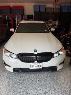 BMW 330i 2020