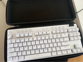 Logitech G PRO TKL