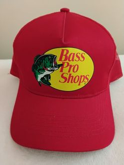 Bass Pro Shop Hat