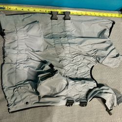 Lovelonglong Dog Coat 