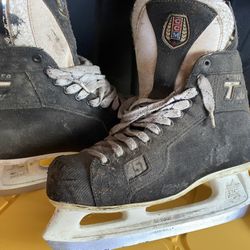 Hockey Skates 