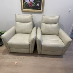 Recliners 