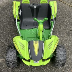 Power Wheels Dune Racer for Kids